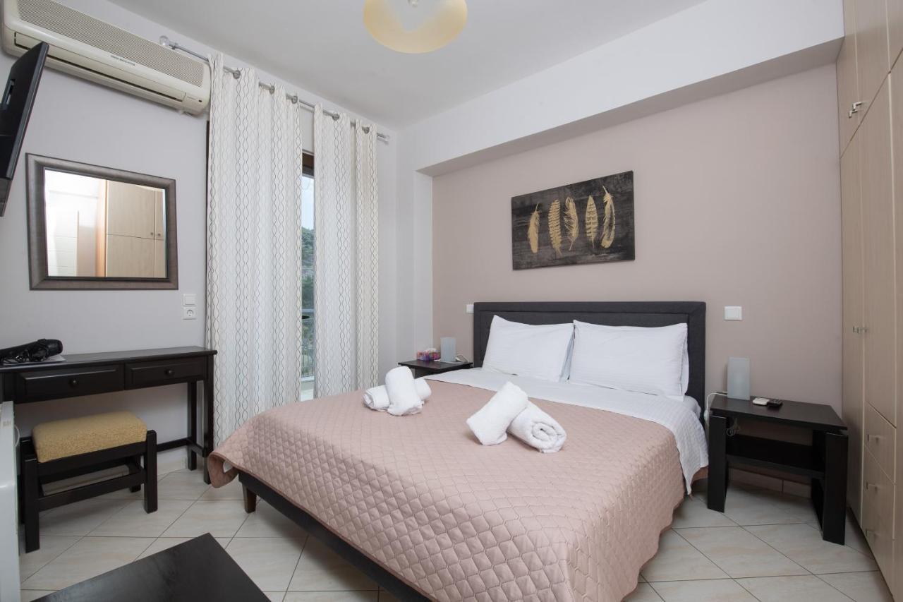 Punda 4 Seasons Apartment ดิอาคอปโต ภายนอก รูปภาพ
