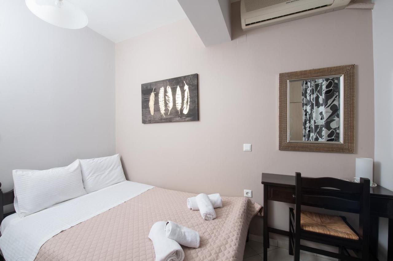 Punda 4 Seasons Apartment ดิอาคอปโต ภายนอก รูปภาพ