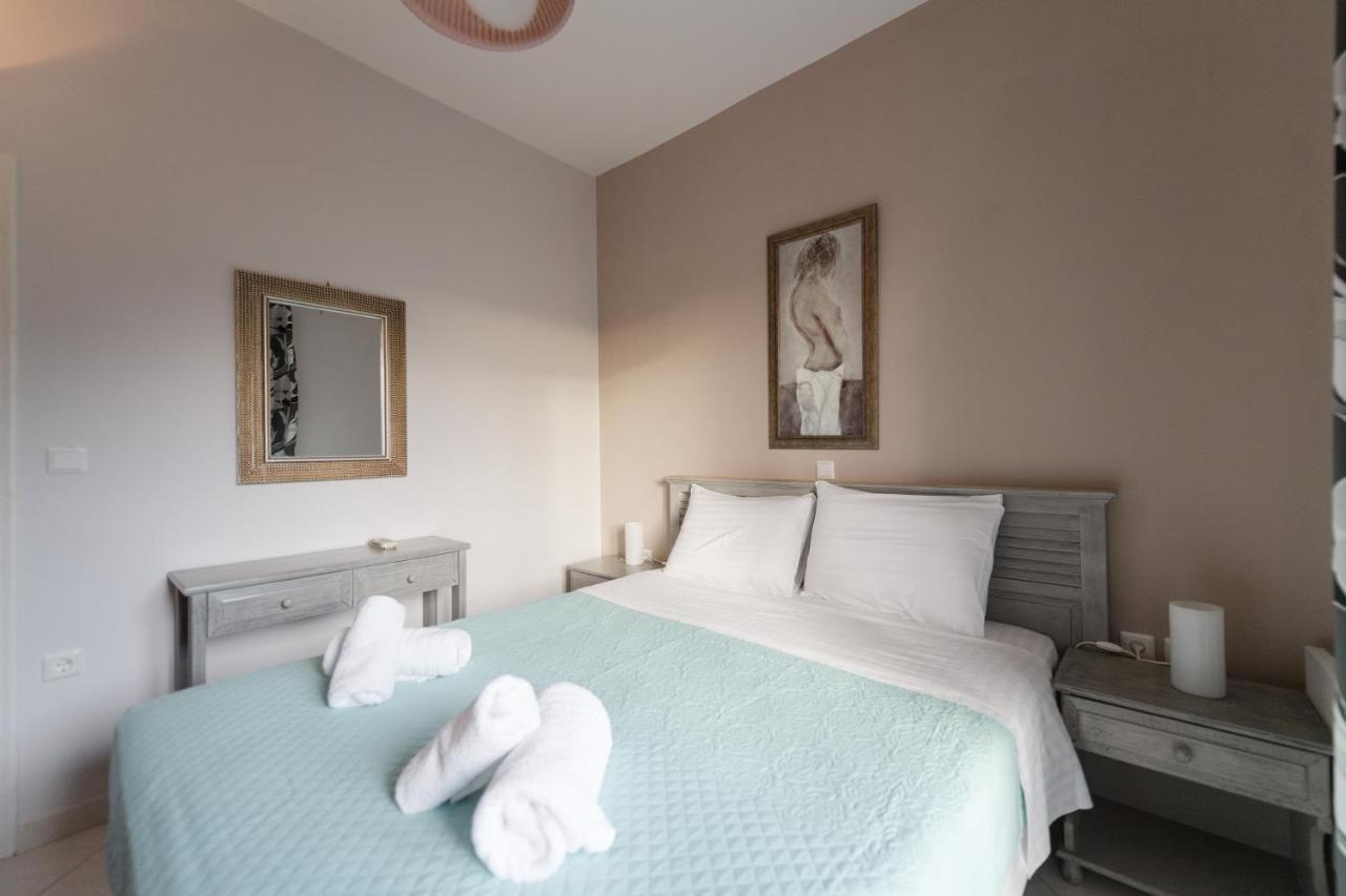 Punda 4 Seasons Apartment ดิอาคอปโต ภายนอก รูปภาพ