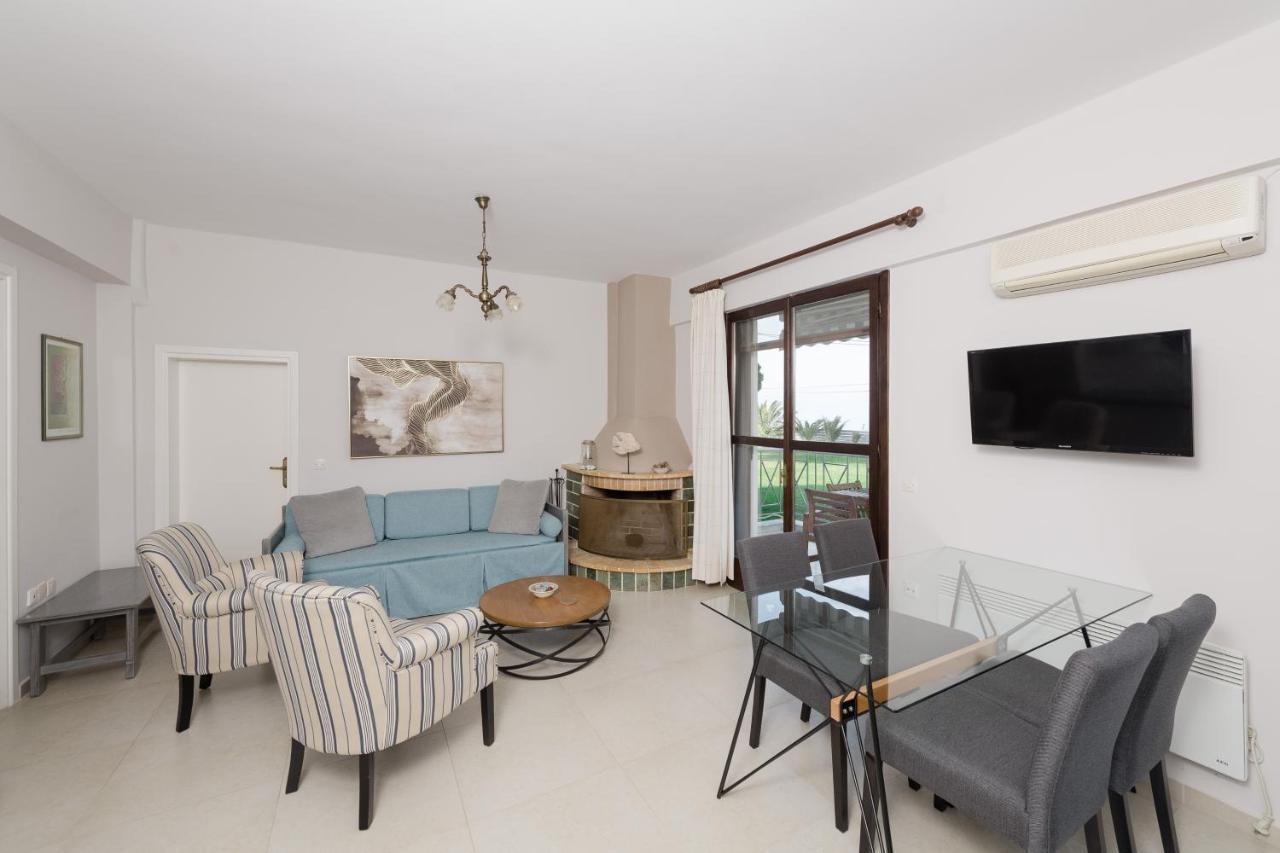 Punda 4 Seasons Apartment ดิอาคอปโต ภายนอก รูปภาพ