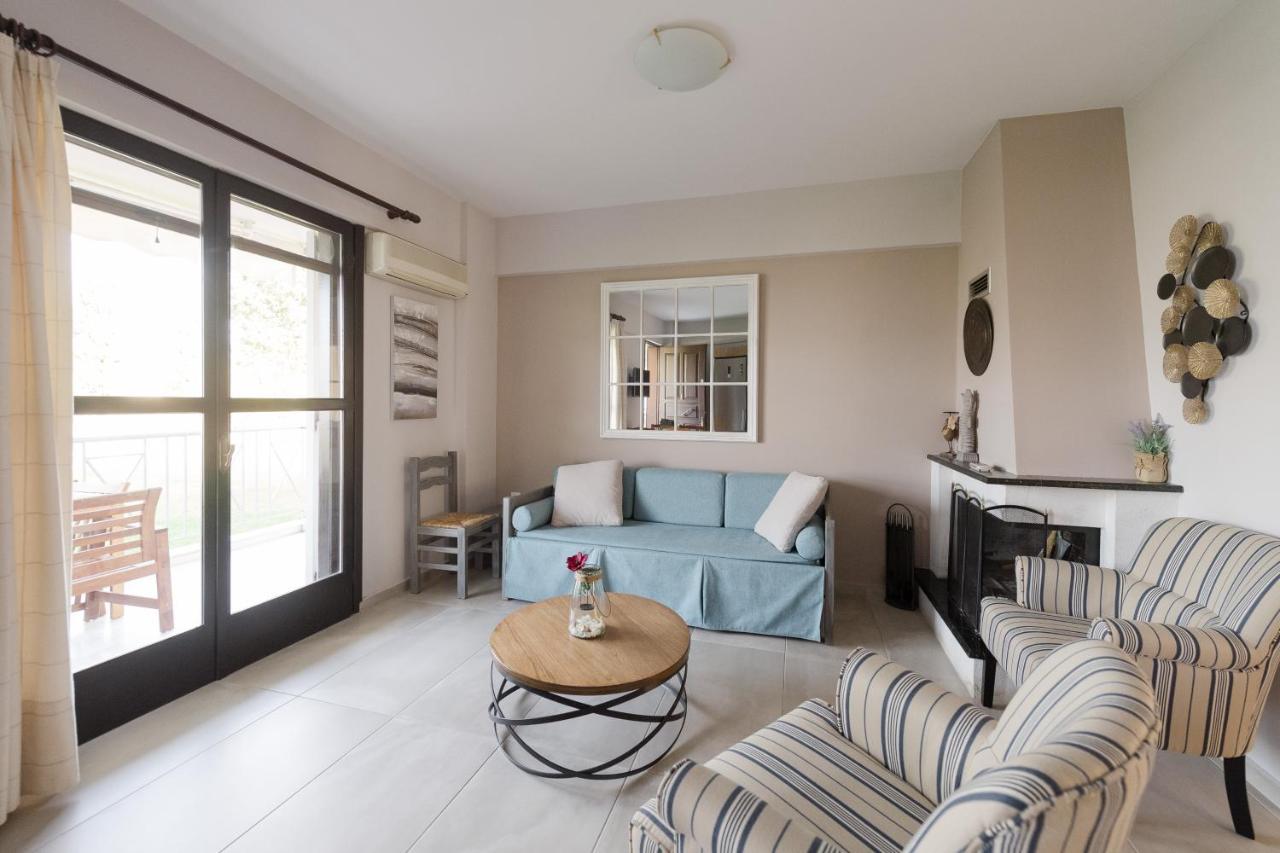Punda 4 Seasons Apartment ดิอาคอปโต ภายนอก รูปภาพ