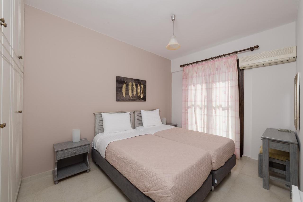Punda 4 Seasons Apartment ดิอาคอปโต ภายนอก รูปภาพ