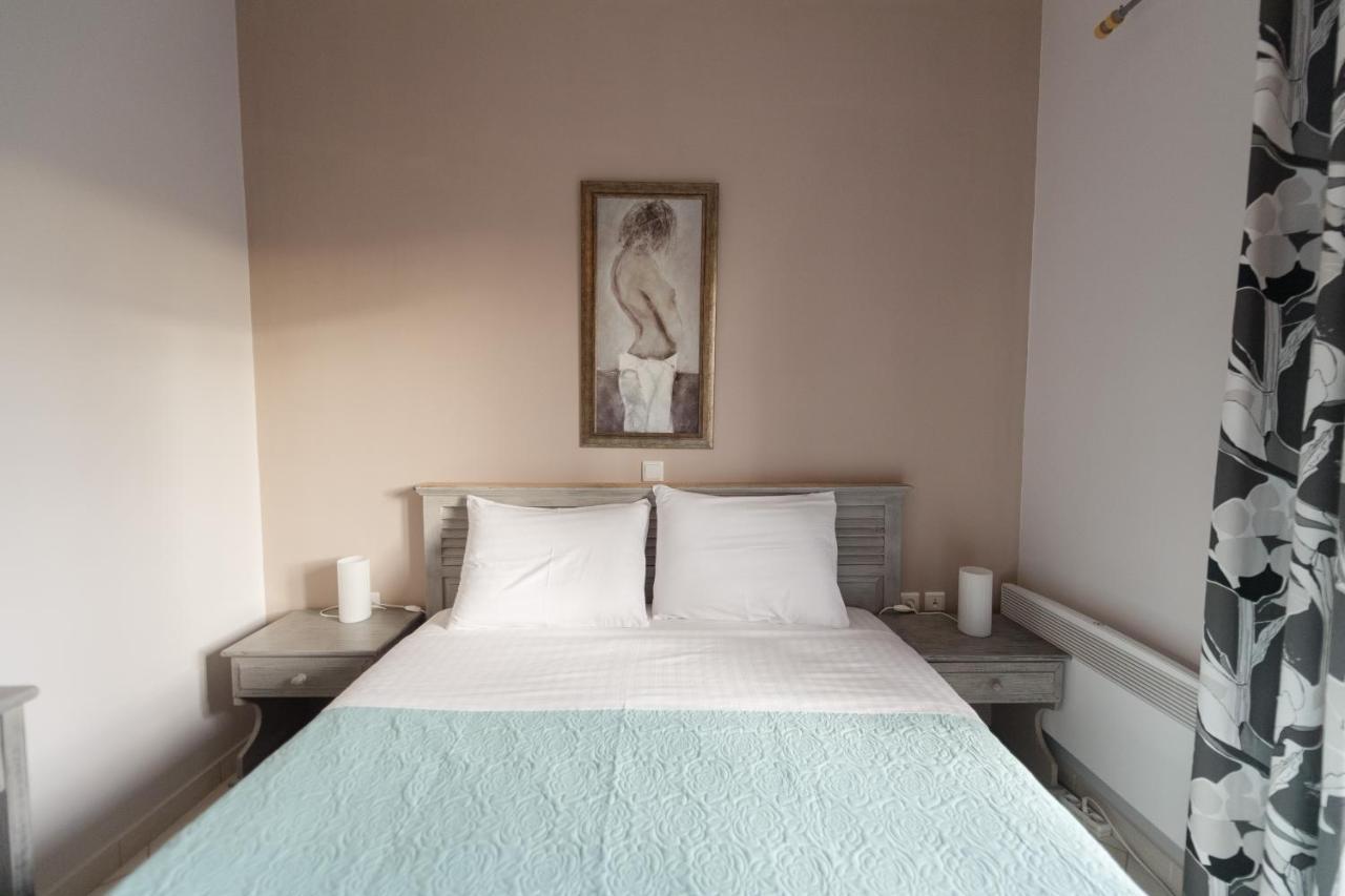 Punda 4 Seasons Apartment ดิอาคอปโต ภายนอก รูปภาพ