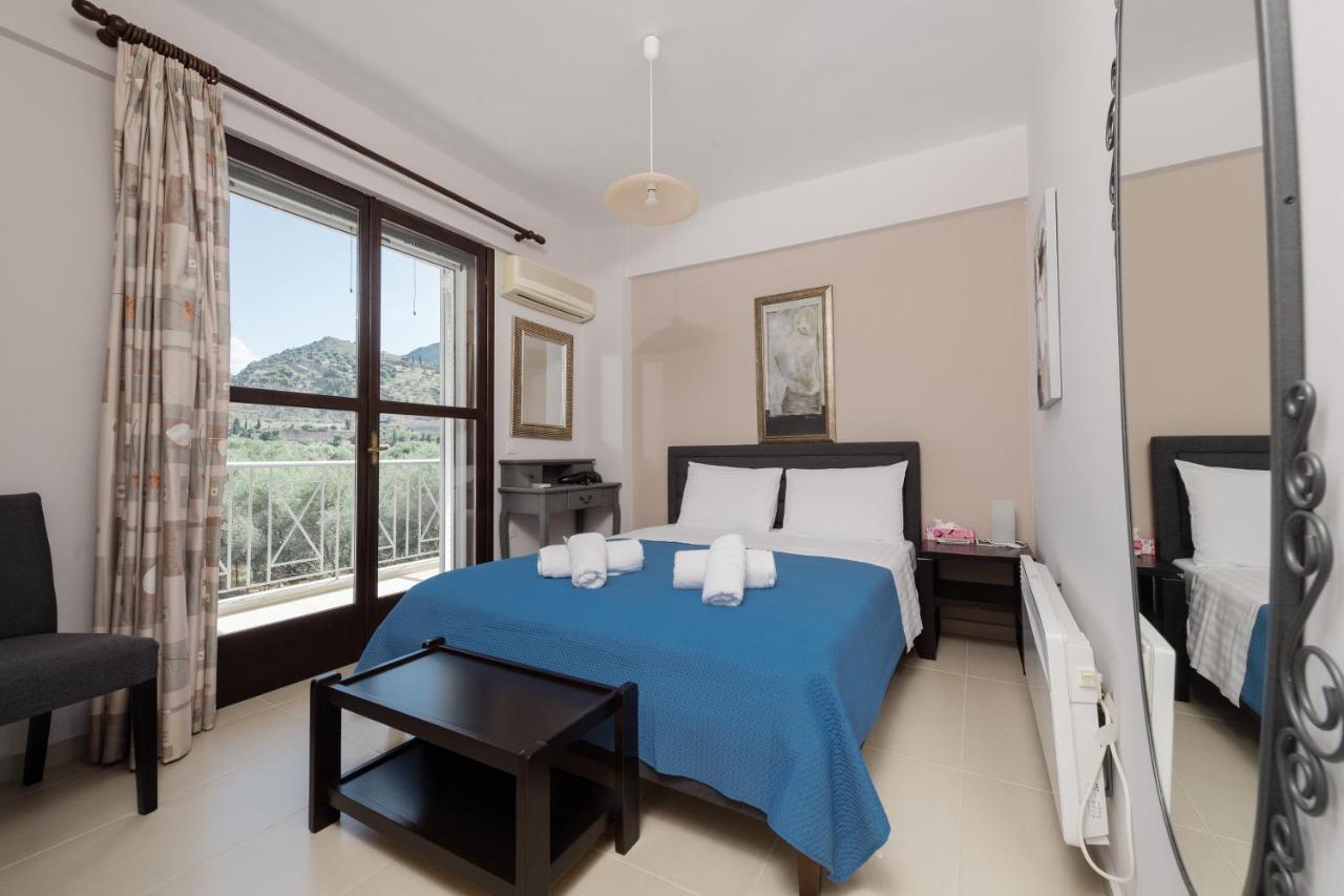 Punda 4 Seasons Apartment ดิอาคอปโต ภายนอก รูปภาพ