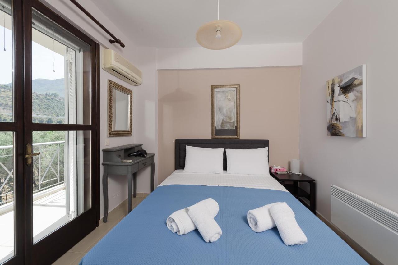 Punda 4 Seasons Apartment ดิอาคอปโต ภายนอก รูปภาพ