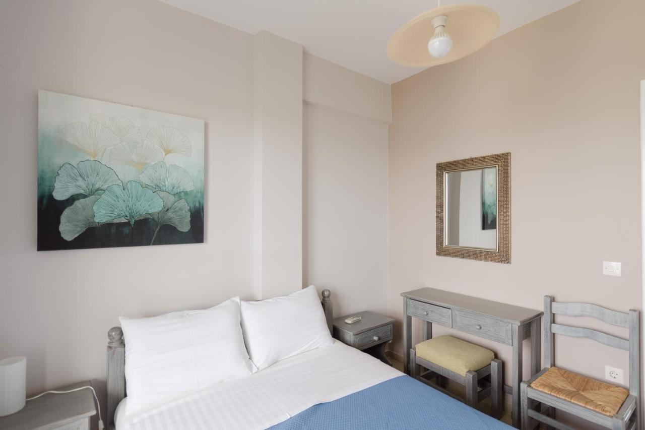 Punda 4 Seasons Apartment ดิอาคอปโต ภายนอก รูปภาพ
